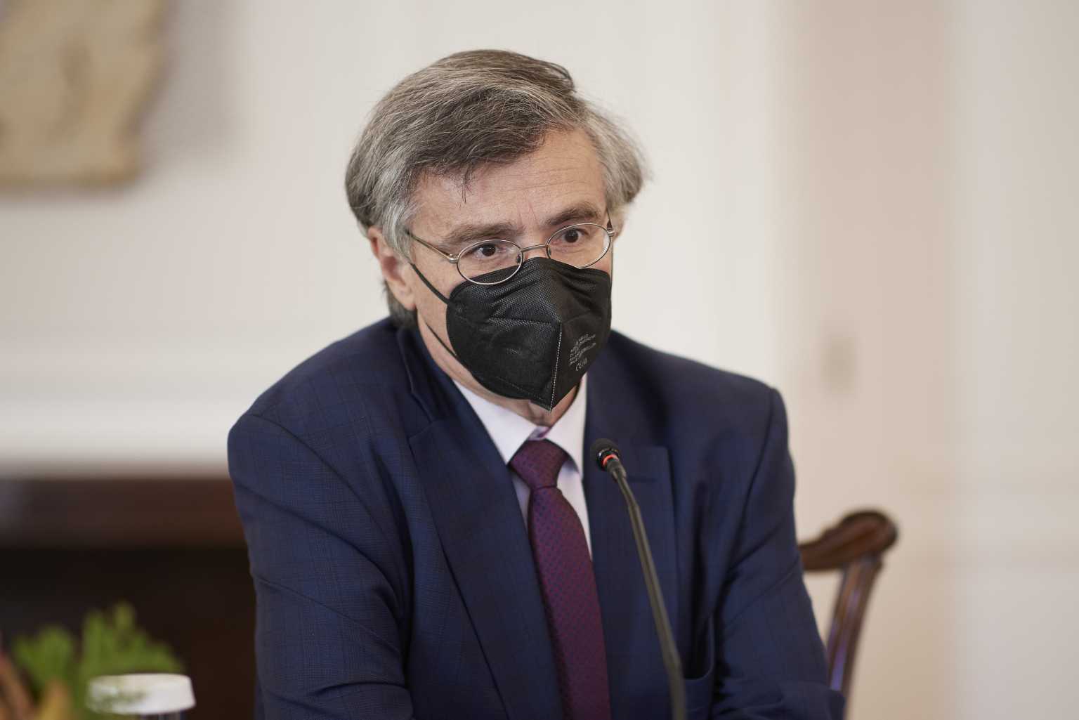 Sotiris Tsiodras