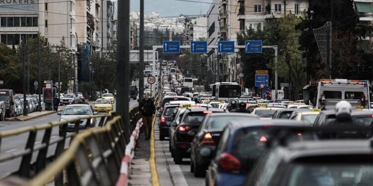 Grecia: Permise de conducere si de inmatriculare digitale – În car wallet toate documentele auto