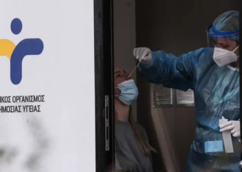 Grecia: Certificat de boală, Când se eliberează numai cu rapid test – Când e nevoie de PCR