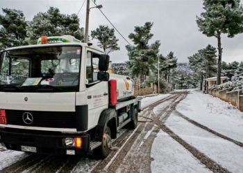 Avertisment Stylianidis pentru vreme rea: Evitați călătoriile în următoarele 48 de ore (VIDEO)