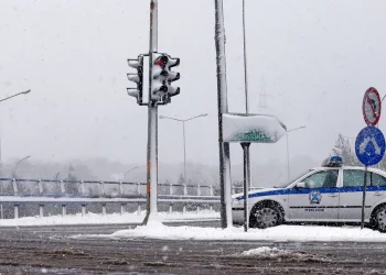 Sakis Arnaoutoglou: Vreme rea „Elpis”, când va ninge în Attica