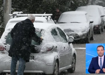 Klearchos Marousakis