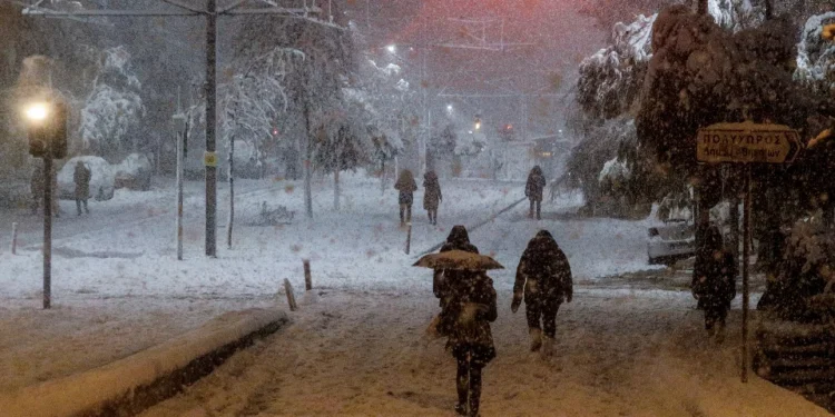 Grecia: Mâine sărbătoare legală generală în sectorul public și privat