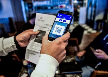 Certificat de vaccinare