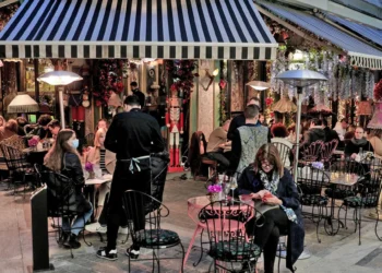 Grecia: Relaxarea măsurilor în catering și divertisment – Ce este planificat pentru carnaval