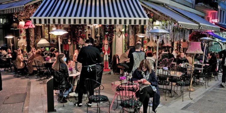 Grecia: Relaxarea măsurilor în catering și divertisment – Ce este planificat pentru carnaval