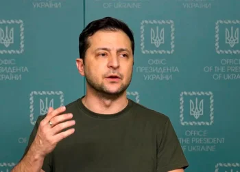 Ucraina: Zelensky vrea să vorbească direct cu Putin – „Singura modalitate de a pune capăt războiului”