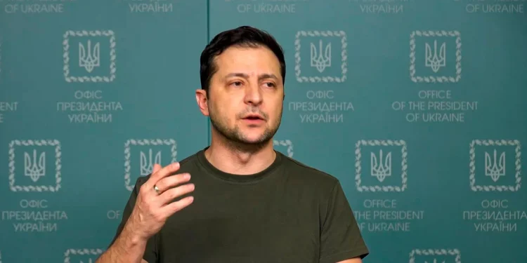 Ucraina: Zelensky vrea să vorbească direct cu Putin – „Singura modalitate de a pune capăt războiului”