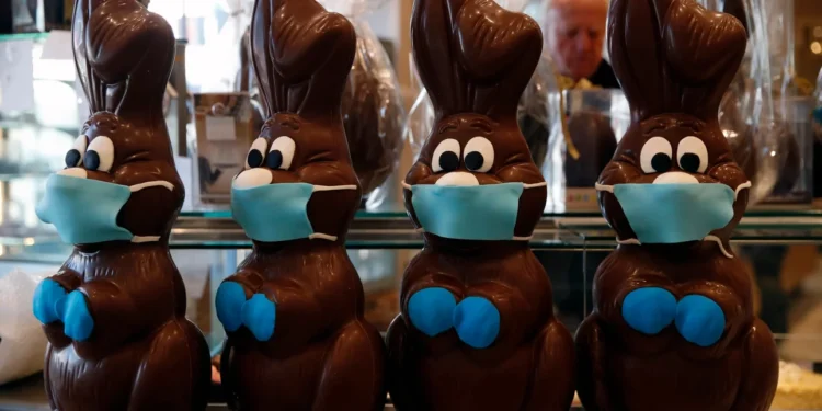 Grecia: Fără relaxare a măsurilor – Paște cu certificate și măști