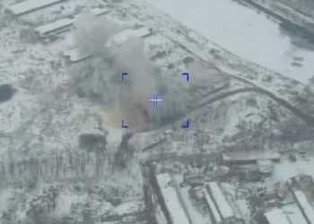 Ce arată utilizarea de către Rusia a rachetelor supersonice în Ucraina – Experții explică