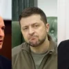 Ζελένσκι