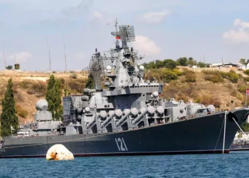 Scenarii pe care le-a scufundat crucișătorul rusesc MOSKVA