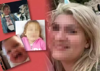 Patra: Examinarea medico-legală a Iridas arată că aceasta a murit prin sufocare