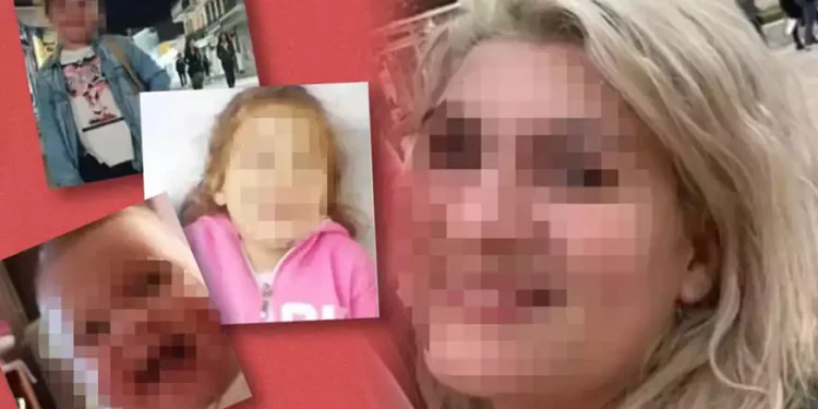 Patra: Examinarea medico-legală a Iridas arată că aceasta a murit prin sufocare