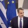 Mitsotakis