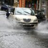 Avertizare meteo