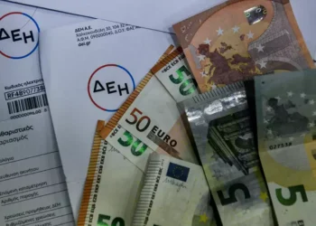 Grecia: Electricitate: Subvenții pentru aprilie – Ce se aplică facturilor casnice