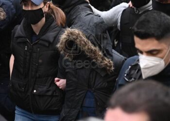 Patra: Testul adevărului și investigațiile EL.AS. pentru Irida și Malena