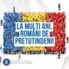 români de pretutindeni.