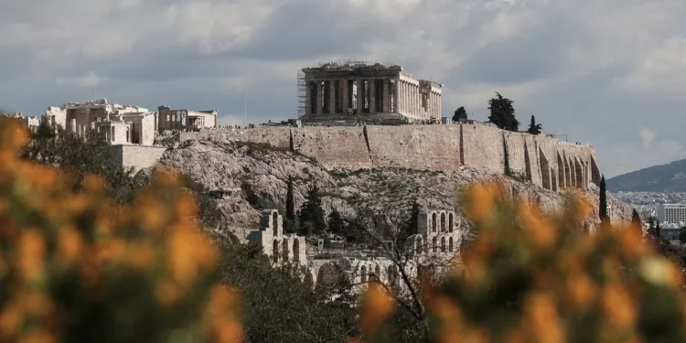 Fondul de recuperare: marea oportunitate a Greciei – Planul de proiecte, investiții și reforme