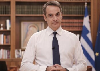 Facturi de energie electrică: Chiar și mâine anunțuri Mitsotaki (VIDEO)