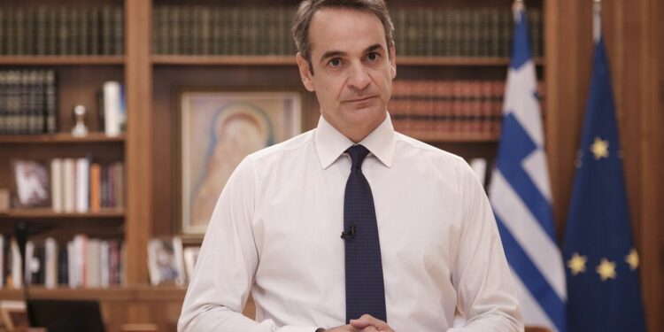 Facturi de energie electrică: Chiar și mâine anunțuri Mitsotaki (VIDEO)