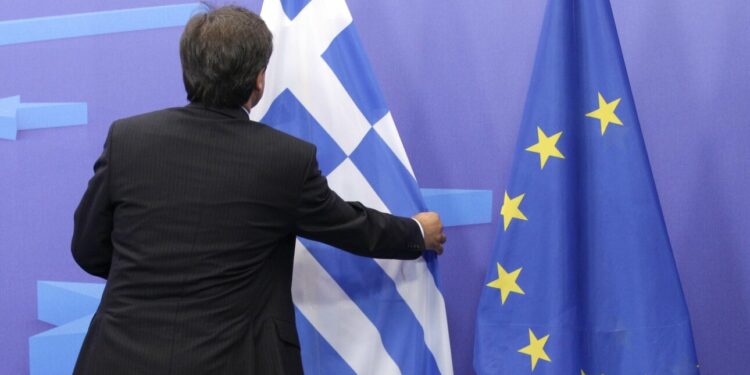 Grecia: Ce înseamnă să ieși din supravegherea consolidată