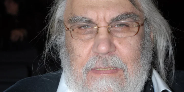 A murit compozitorul grec Vangelis Papathanassiou – Celebrul compozitor avea 79 de ani