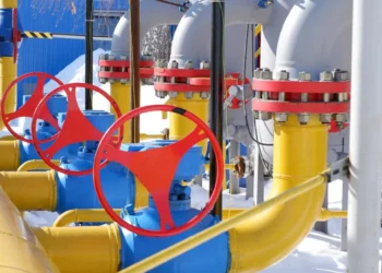 Uniunea Europe dă undă verde plăților în ruble pentru gazul rusesc