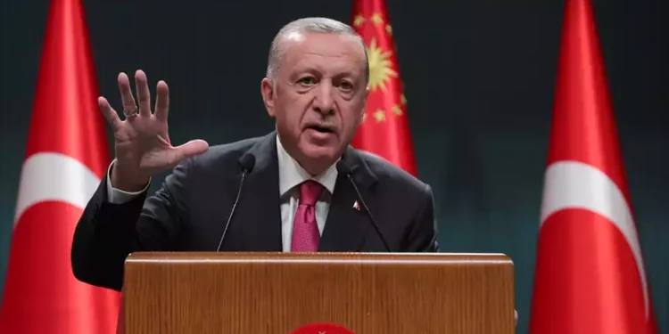 Noi provocări Erdogan: Intrarea Ciprului în UE și a Greciei în NATO este greșită