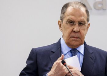 Rusia expulzează opt diplomați greci- Termen limită de opt zile pentru a părăsi țara