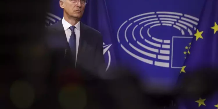 Stoltenberg: Preocupările Turciei cu privire la aderarea Finlandei și Suediei la NATO a fost acceptată