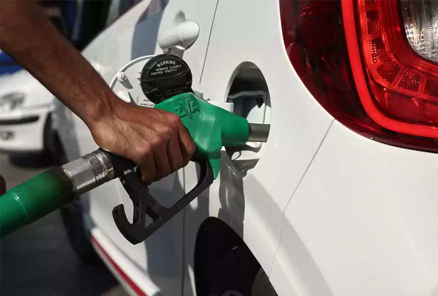 Fuel Pass 2