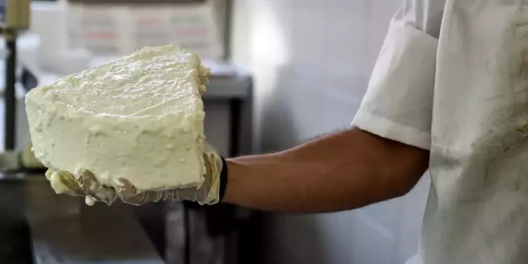 Grecia: Justiţia europeană a interzis Danemarcei să vândă brânză „feta”