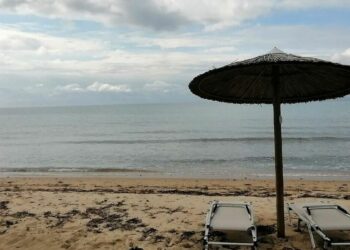 Grecia: Caniculă – care zone vor fi cel mai afectate – Unde sunt prognozate 40 de grade pentru azi