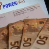 Power Pass