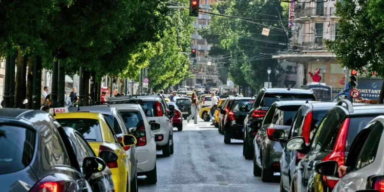 Transferul digital al vehiculului