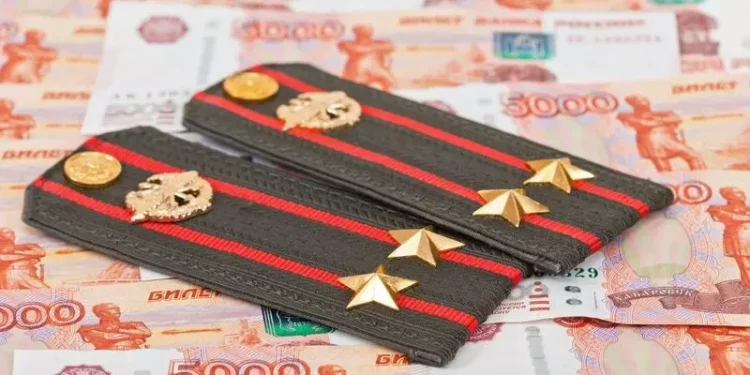 Cum funcționează corupția incredibilă din armata rusă:  De la soldați forțați să se prostitueze la ofițeri ce inventează trupe  pentru a le încasa solda