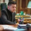 Zelensky