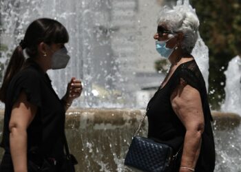 Grecia: Datele EODY: 61,05% dintre cei intubați de COVID sunt complet vaccinați