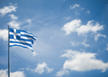 Zi istorică pentru Grecia. Țara a ieșit de sub supravegherea impusă de Comisia Europeană