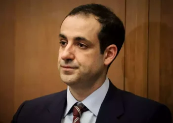Grigoris Dimitriadis