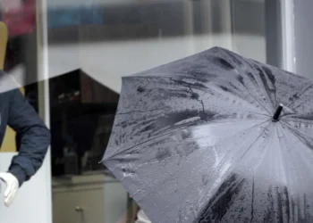 Grecia: Vremea rea ​​a creat probleme pe multe drumuri din Attica – Cum va evolua fenomenul