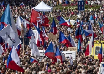 Criza energetică: Europa este amenințată cu un nou val de populism