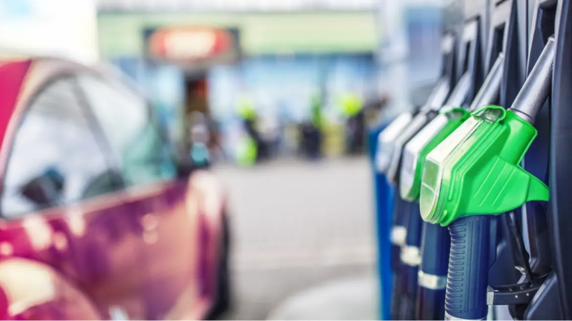 Fuel Pass II