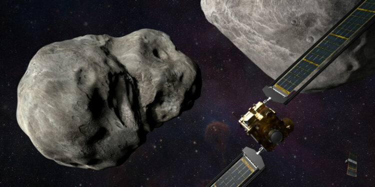 Misiune-test pentru NASA și întreaga omenire. Care este rolul României?