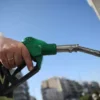 Noi creșteri ale combustibilului