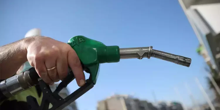 Noi creșteri ale combustibilului