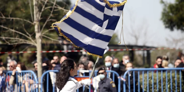 28 octombrie: Ce drumuri sunt închise pentru marea paradă militară din Salonic