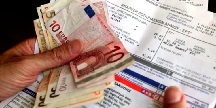 Grecia: Cum sunt structurate tarifele la energie electrică pe furnizor pentru luna noiembrie